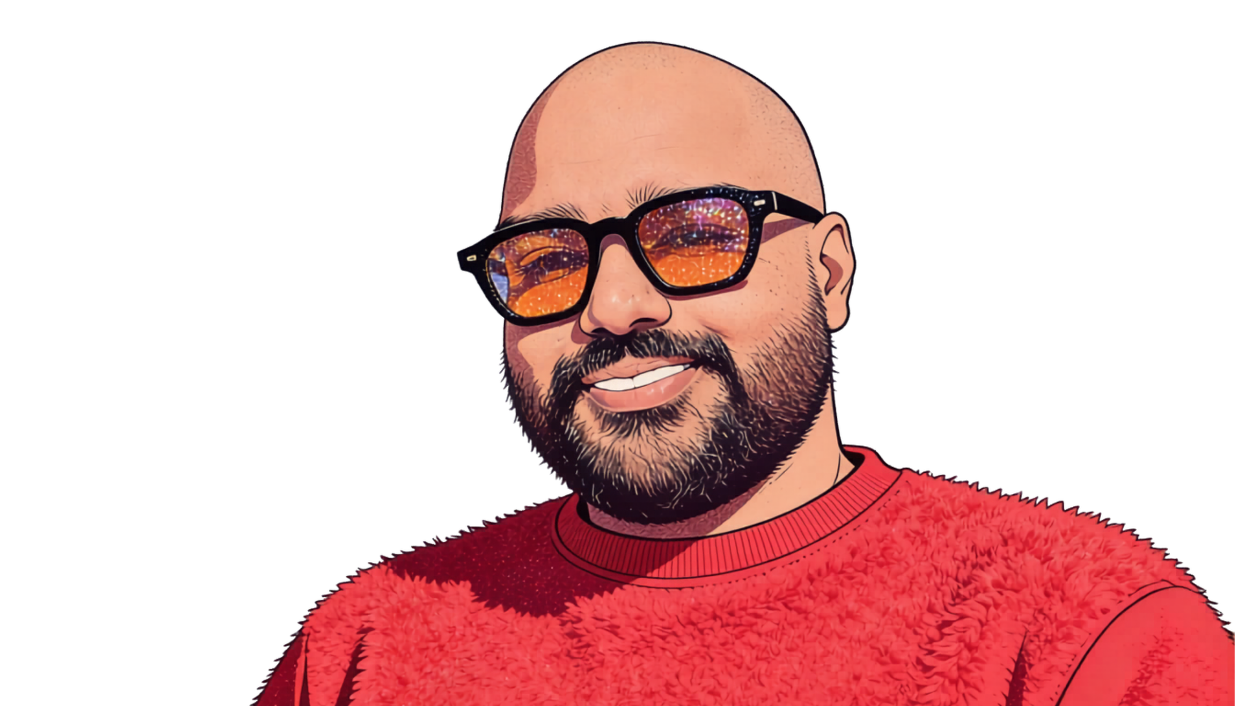 Shubham Yadav illustration